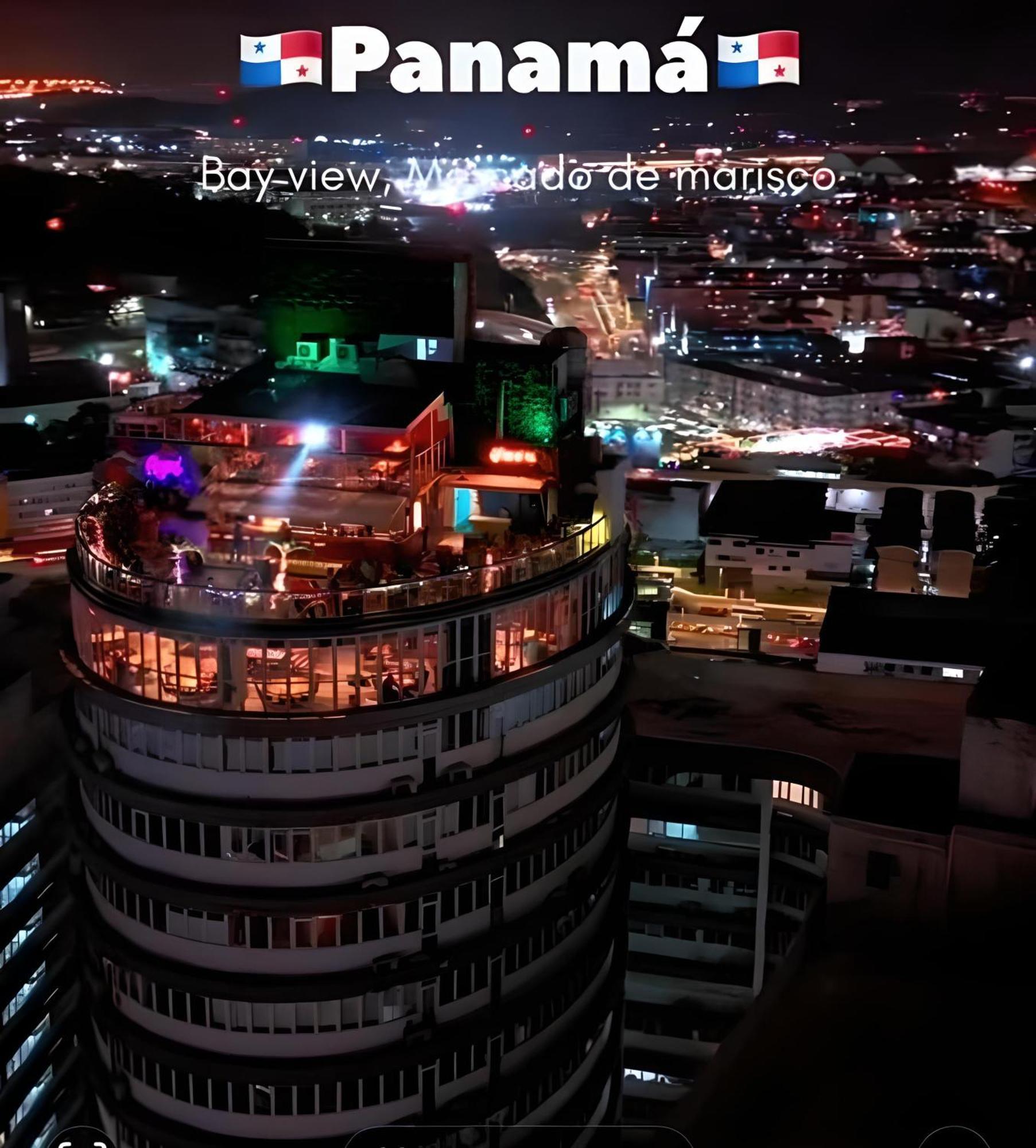 Casa Hany Панама Екстер'єр фото